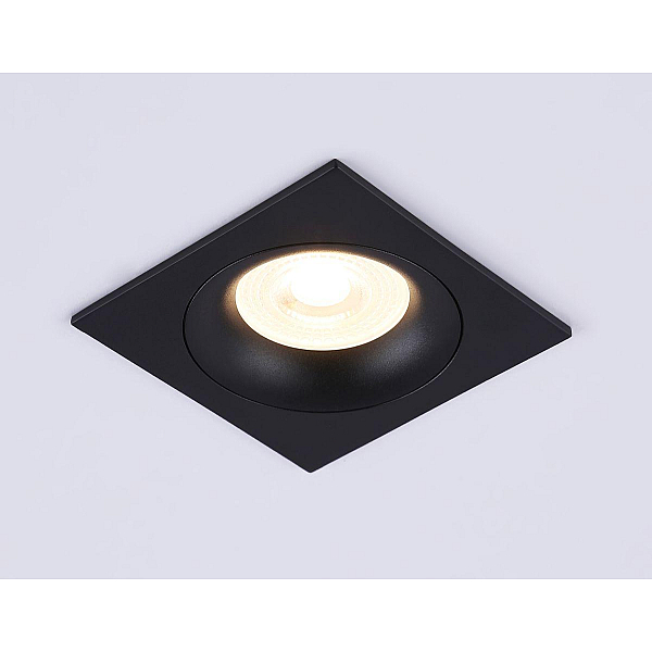 Встраиваемый светильник Ambrella Light Techno Spot Standard Tech TN102729