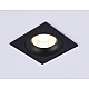 Встраиваемый светильник Ambrella Light Techno Spot Standard Tech TN102729