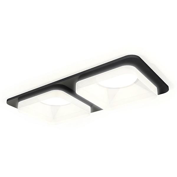 Встраиваемый светильник Ambrella Light Techno XC7906013 (C7906, N7755)
