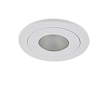 Встраиваемый светильник Lightstar Leddy 212176