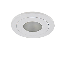Встраиваемый светильник Lightstar Leddy 212176