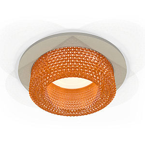 Встраиваемый светильник Ambrella Light Techno XC7623024 (C7623, N7195)