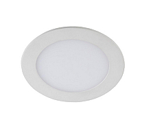 Встраиваемый светильник Эра LED 1-18-6K/1 Б0049553