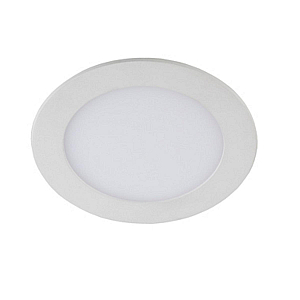 Встраиваемый светильник Эра LED 1-18-6K/1 Б0049553