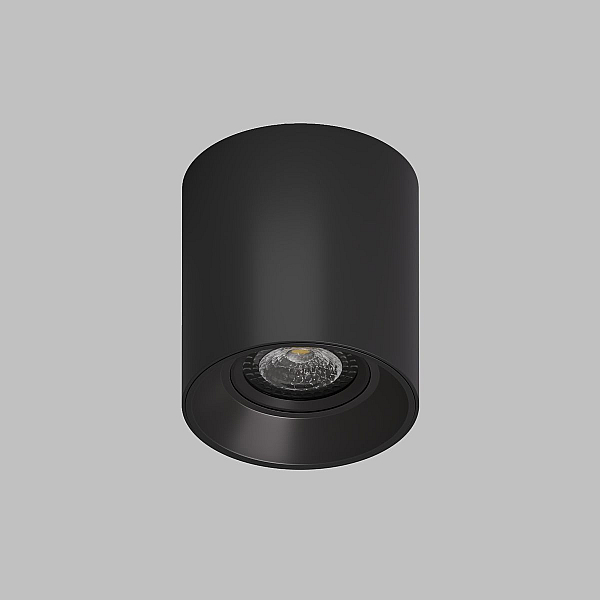 Точечный светильник Denkirs DK3040-BK