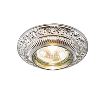 Встраиваемый светильник Arte Lamp Occhio A5280PL-1CC
