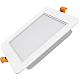 Точечный светильник Gauss Downlight 9031420205