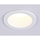 Встраиваемый светильник Ambrella Light Techno Spot Standard Tech TN1187