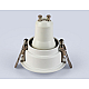 Точечный светильник Ambrella Light Techno Spot TS51810