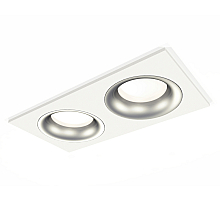 Встраиваемый светильник Ambrella Light Techno XC7635004 (C7635, N7013)