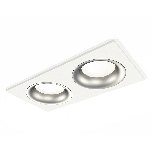 Встраиваемый светильник Ambrella Light Techno XC7635004 (C7635, N7013)