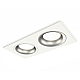 Встраиваемый светильник Ambrella Light Techno XC7635004 (C7635, N7013)