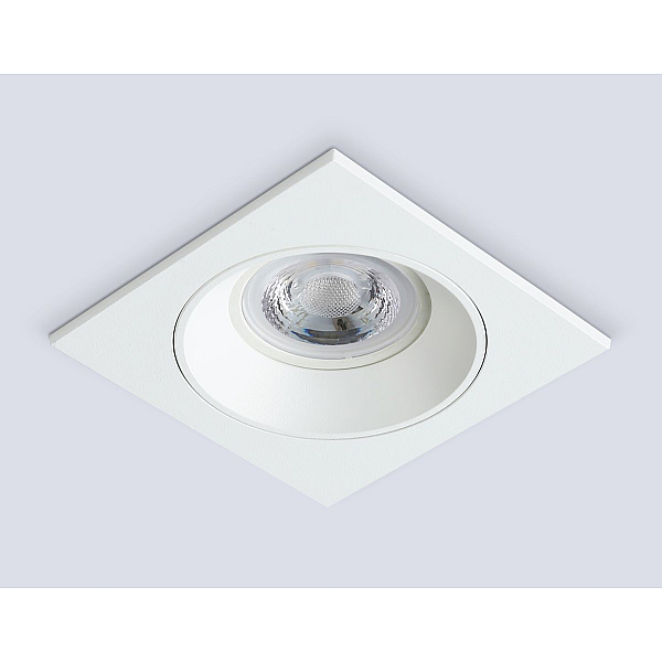 Встраиваемый точечный светильник MR16 AMBRELLA LIGHT TECHNO SPOT A8924