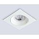 Встраиваемый точечный светильник MR16 AMBRELLA LIGHT TECHNO SPOT A8924