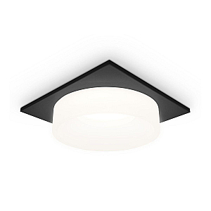 Встраиваемый светильник Ambrella Light Techno Spot TN1316