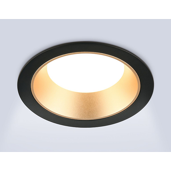 Точечный светильник Ambrella Light Techno Spot TN49509