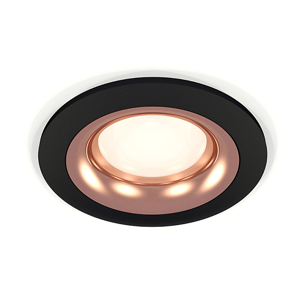 Встраиваемый светильник Ambrella Light Techno XC7622006 (C7622, N7015)
