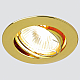 Встраиваемый светильник Ambrella light Classic 104S CH