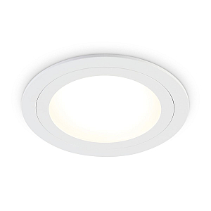 Точечный светильник Ambrella Light Techno Spot TU51822