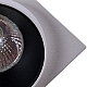 Точечный светильник Reluce 51612-9.0-001MN MR16 WH+BK