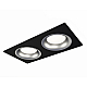 Встраиваемый светильник Ambrella Light Techno XC7636004 (C7636, N7013)