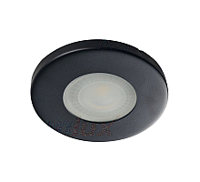 Точечный светильник Kanlux Marin CT-S80-B 32501