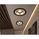 Встраиваемый светильник Ambrella Light Techno Spot Standard Tech TN102725