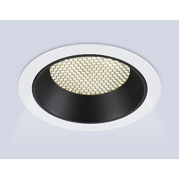 Точечный светильник Ambrella Light Techno Spot TN49503