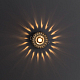 Встраиваемый светильник Arte Lamp Brilliants A8503PL-1CC