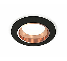 Встраиваемый светильник Ambrella Light Techno XC6513005 (C6513, N6114)