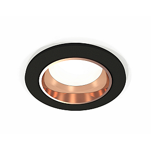 Встраиваемый светильник Ambrella Light Techno XC6513005 (C6513, N6114)