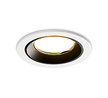 Встраиваемый светильник Ambrella Light Standard Tech A8921