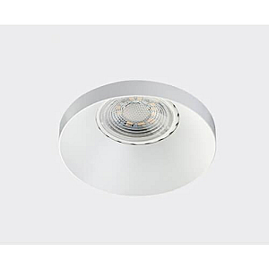 Встраиваемый светильник ITALLINE SP SOLO white