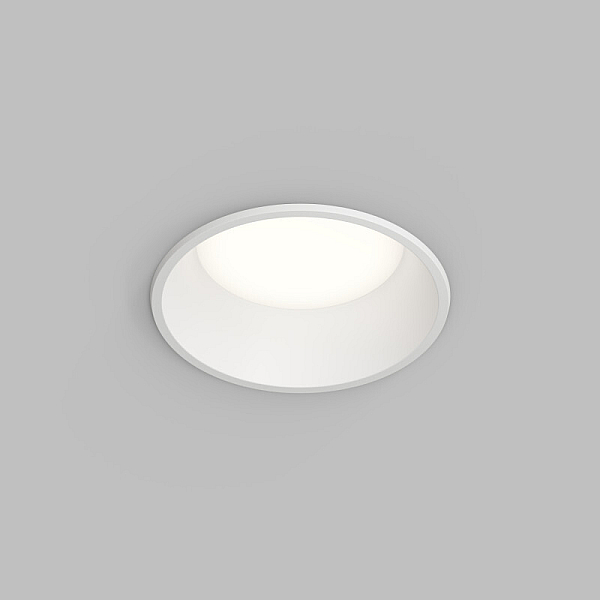 Точечный светильник DENKIRS TRIM DK2450-WH