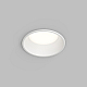 Точечный светильник DENKIRS TRIM DK2450-WH