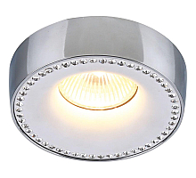 Встраиваемый светильник Divinare Ivetta 1828/02 PL-1