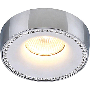 Встраиваемый светильник Divinare Ivetta 1828/02 PL-1