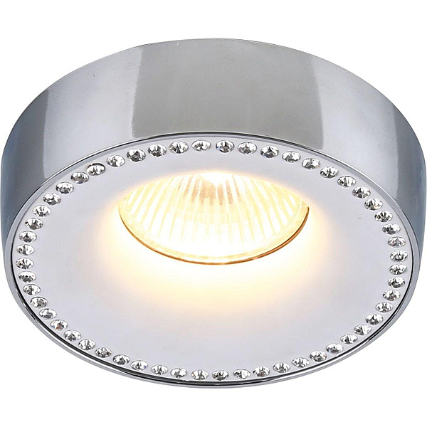 Встраиваемый светильник Divinare Ivetta 1828/02 PL-1