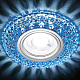 Встраиваемый светодиодный светильник Ambrella light Led S290 GD