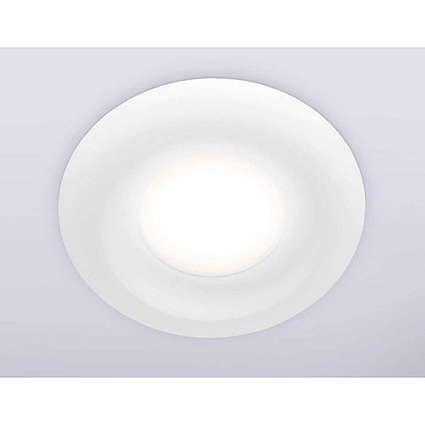 Встраиваемый светильник Ambrella light Techno Spot Standard Tech A8931