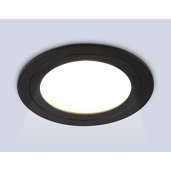 Точечный светильник Ambrella Light Techno Spot TU6604