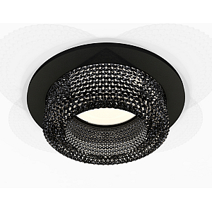 Встраиваемый светильник Ambrella Light Techno XC7622021 (C7622, N7192)