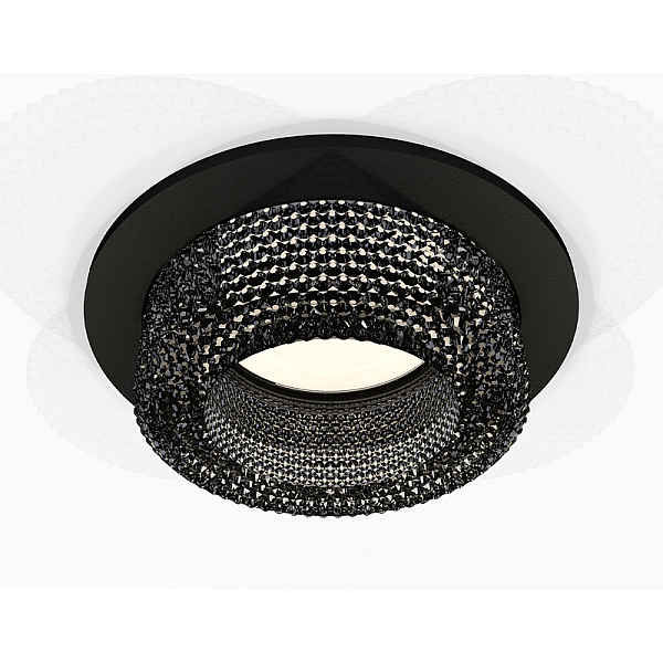 Встраиваемый светильник Ambrella Light Techno XC7622021 (C7622, N7192)