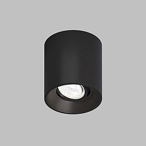 Потолочный светильник Denkirs DK3040-BK