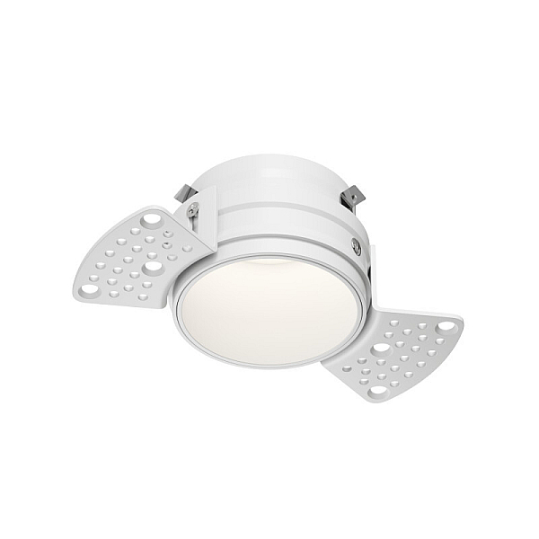 Точечный светильник DENKIRS COVE DK2146-WH