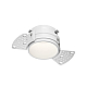Точечный светильник DENKIRS COVE DK2146-WH