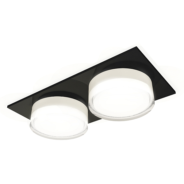 Встраиваемый светильник Ambrella Light Techno XC7636043 (C7636, N7160)