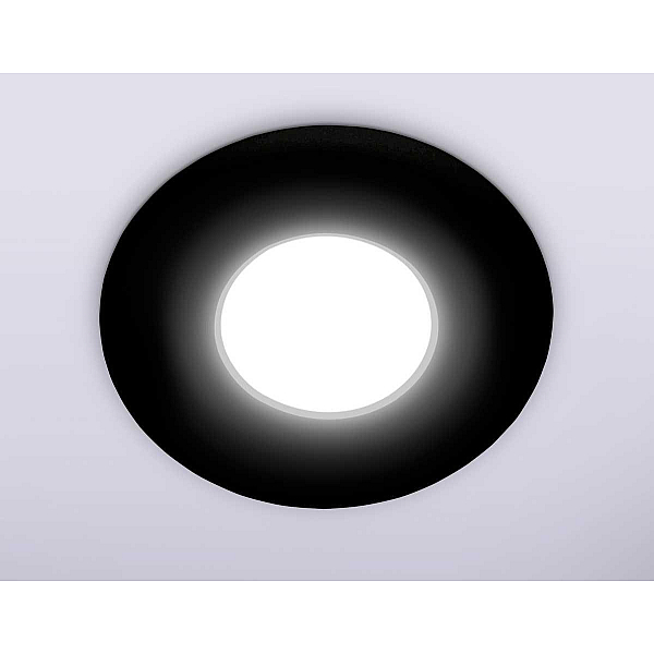Встраиваемый светильник Ambrella light Techno Spot Standard Tech A8932