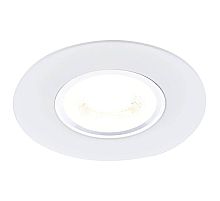 Встраиваемый светильник Ambrella Light ORGANIC SPOT A500 W