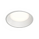 Точечный светильник DENKIRS TRIM DK2452-WH